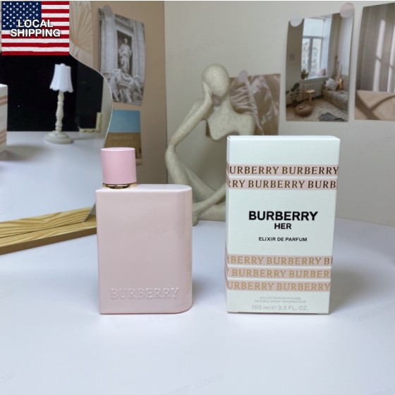 Burberry Her Elixir de Parfum-100ml